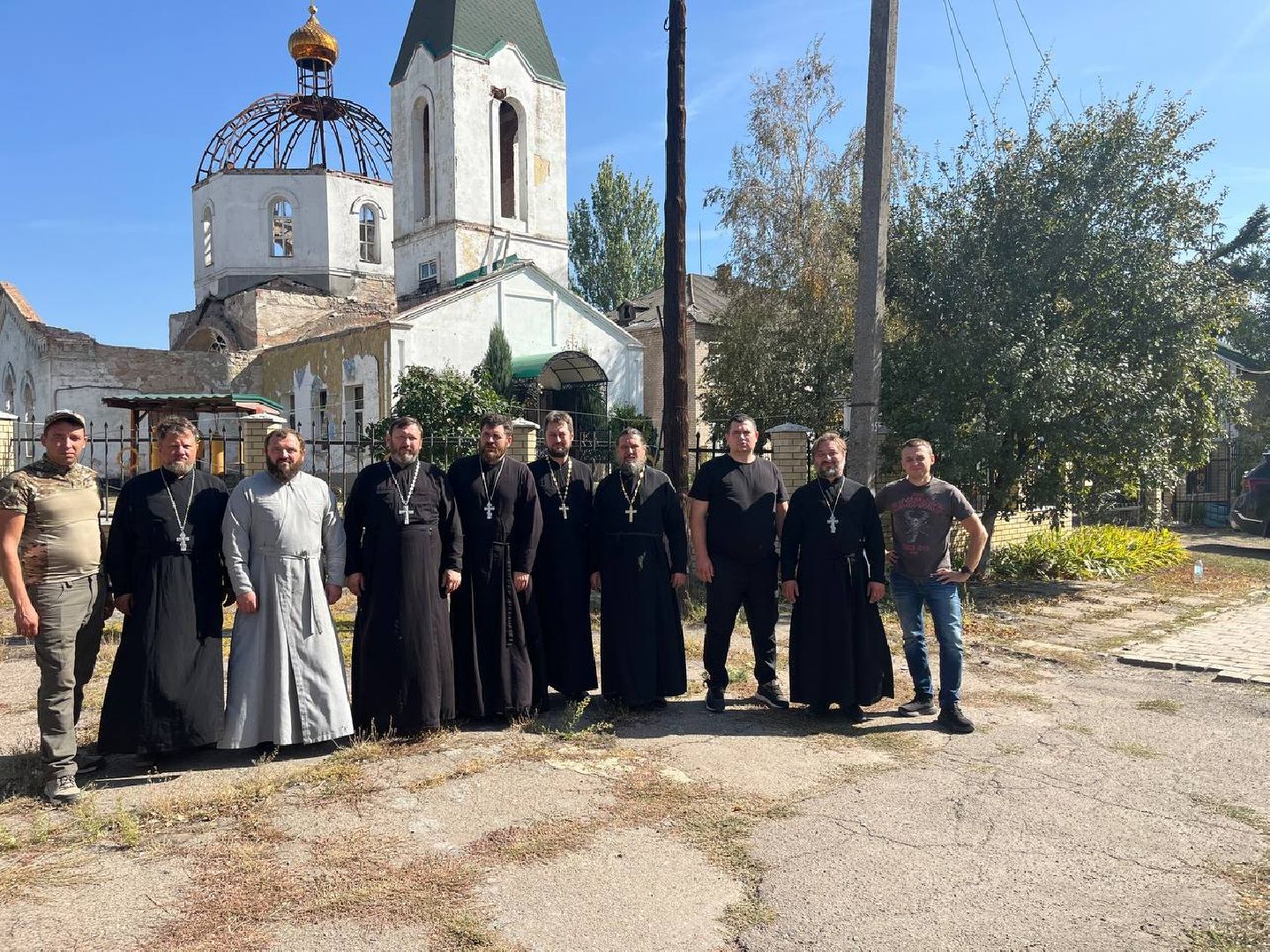 раменское, сво, музей сво, гуманитарная помощь сво, казанский храм,