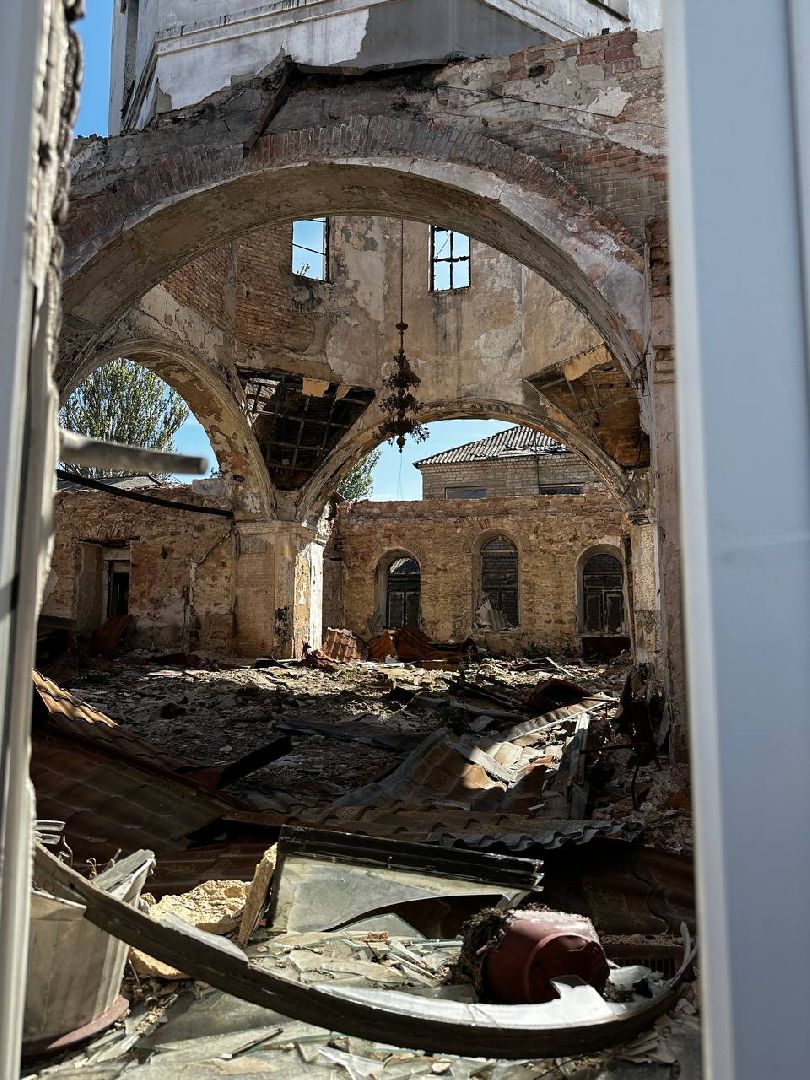 раменское, сво, музей сво, гуманитарная помощь сво, казанский храм,