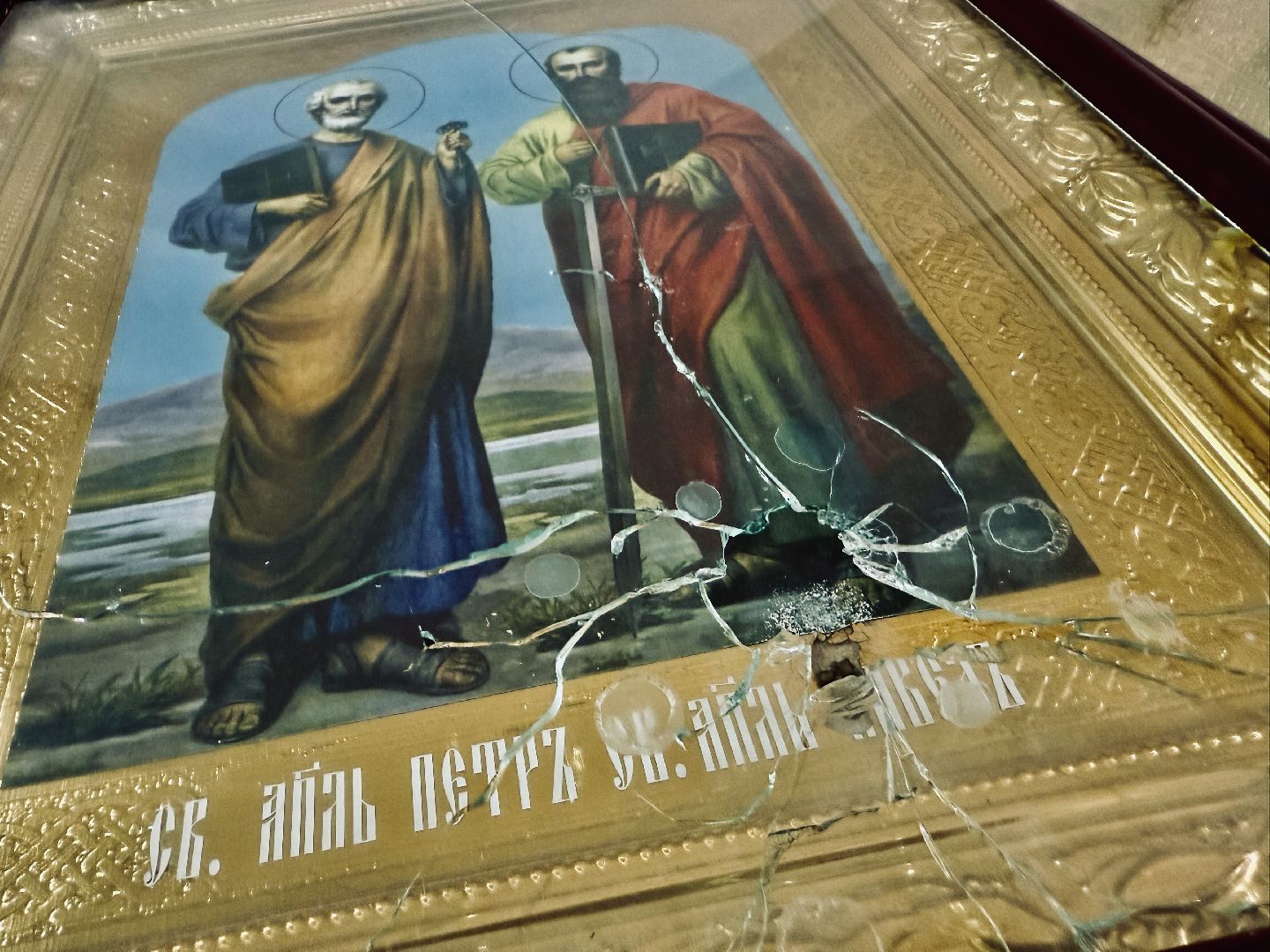 раменское, сво, музей сво, гуманитарная помощь сво, казанский храм,