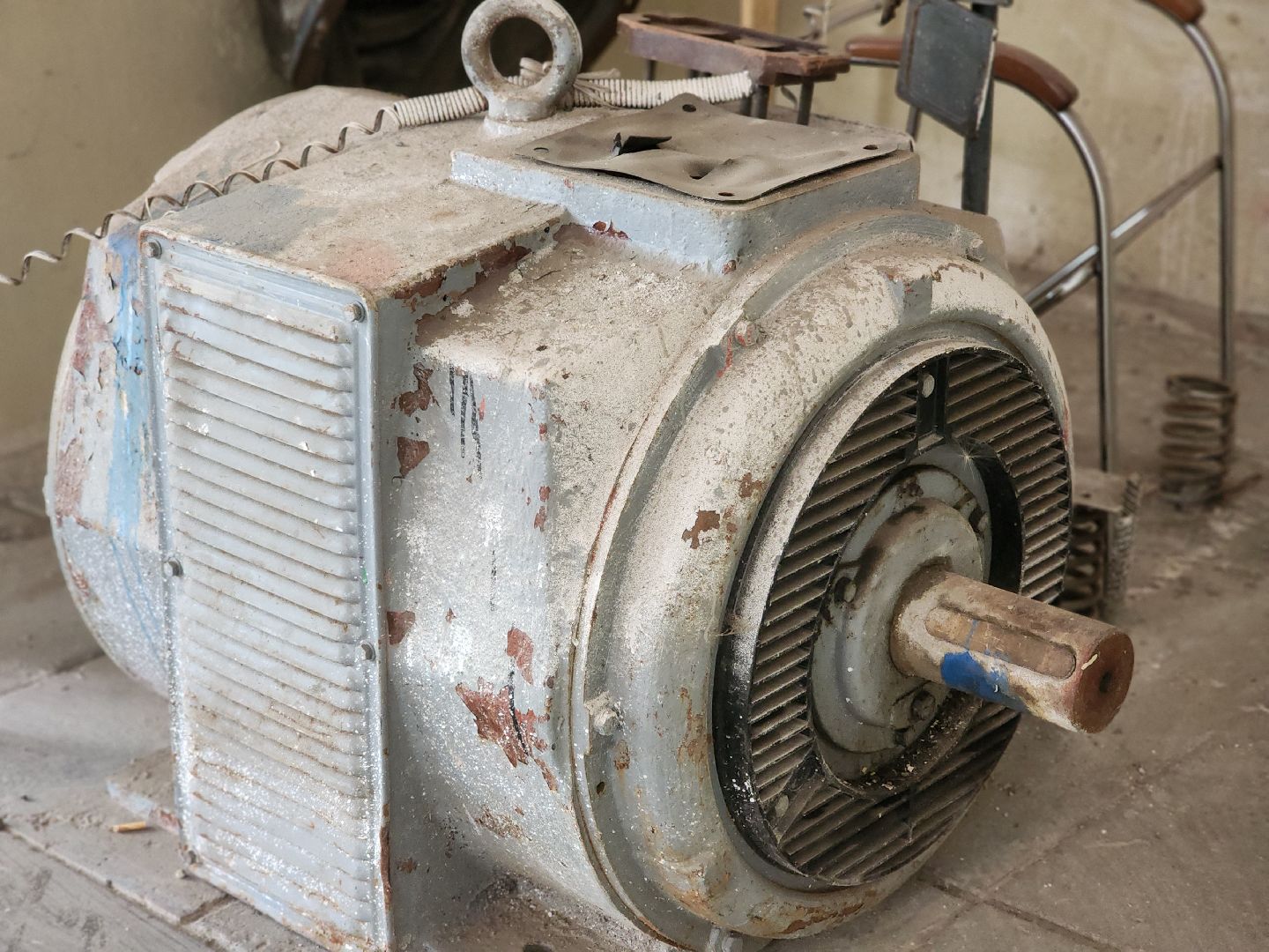 королёв, кнс, водоканал в королеве,