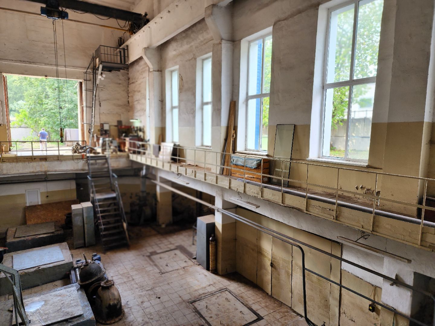 королёв, кнс, водоканал в королеве,