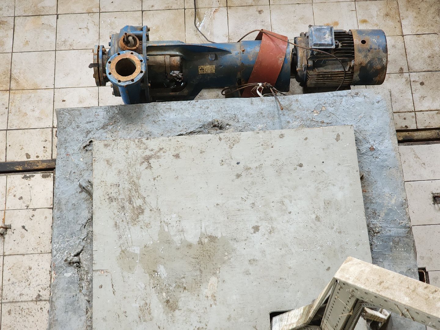 королёв, кнс, водоканал в королеве,