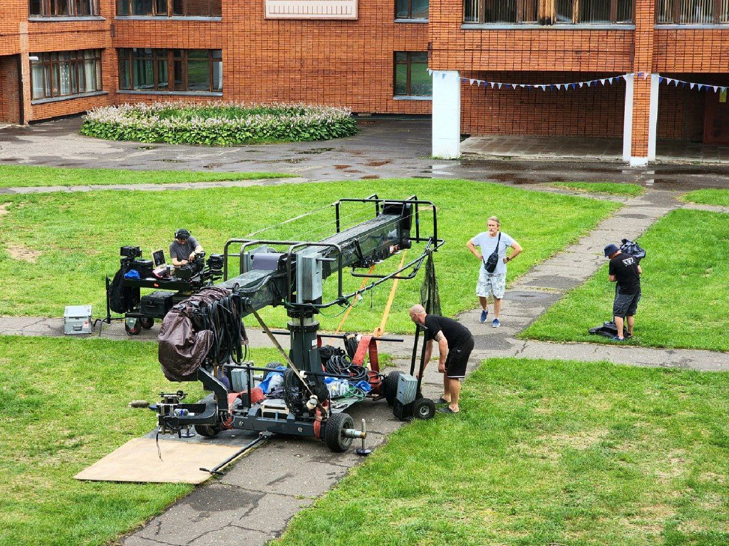 пущино,серпухов, кино, культура,