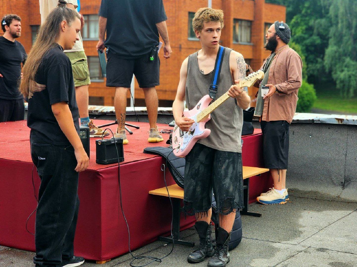 пущино,серпухов, кино, культура,