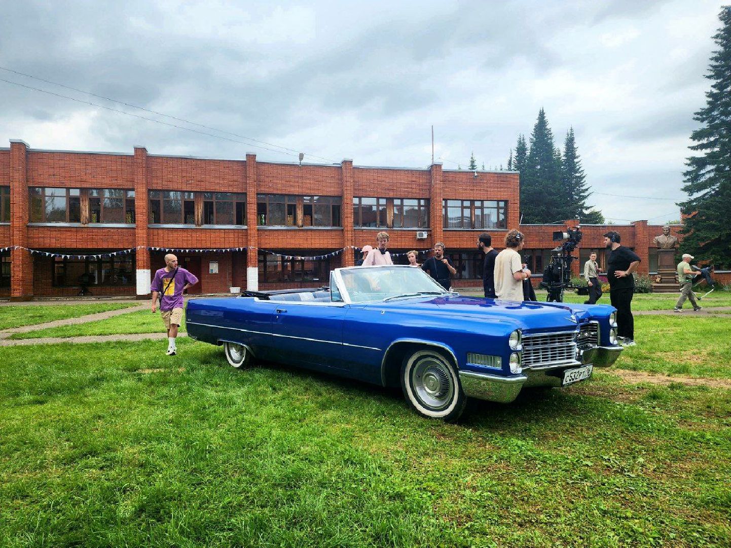 пущино,серпухов, кино, культура,