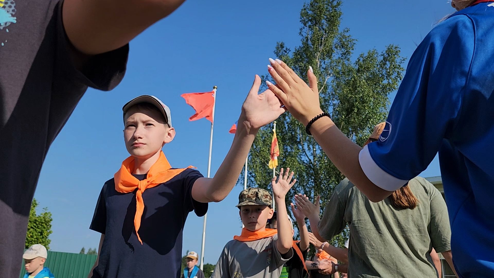 Егорьевск , Подмосковье , Московская область ,