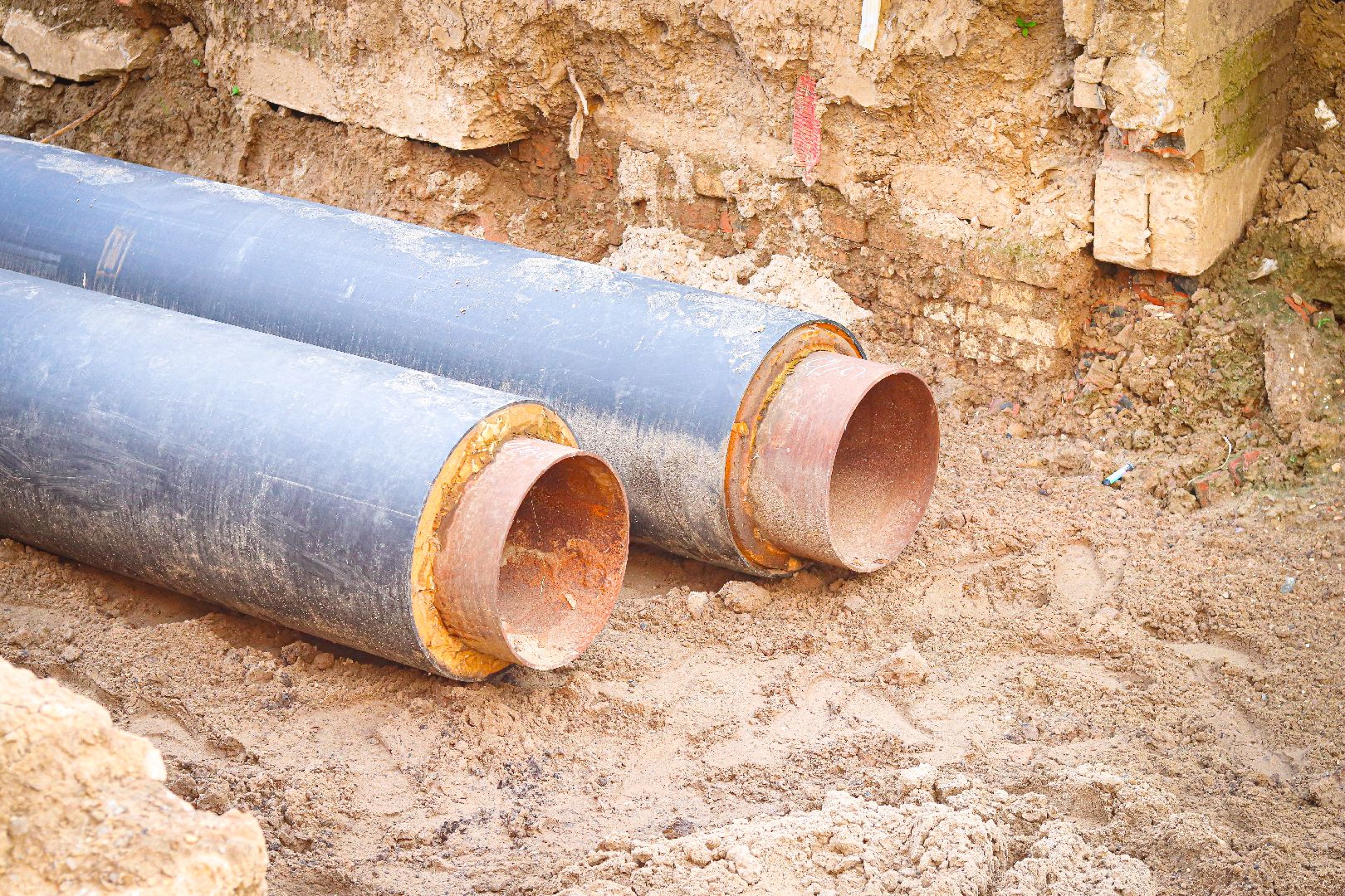 клин, общество, жкх, модернизация теплосетей, волонтеры подмосковья,