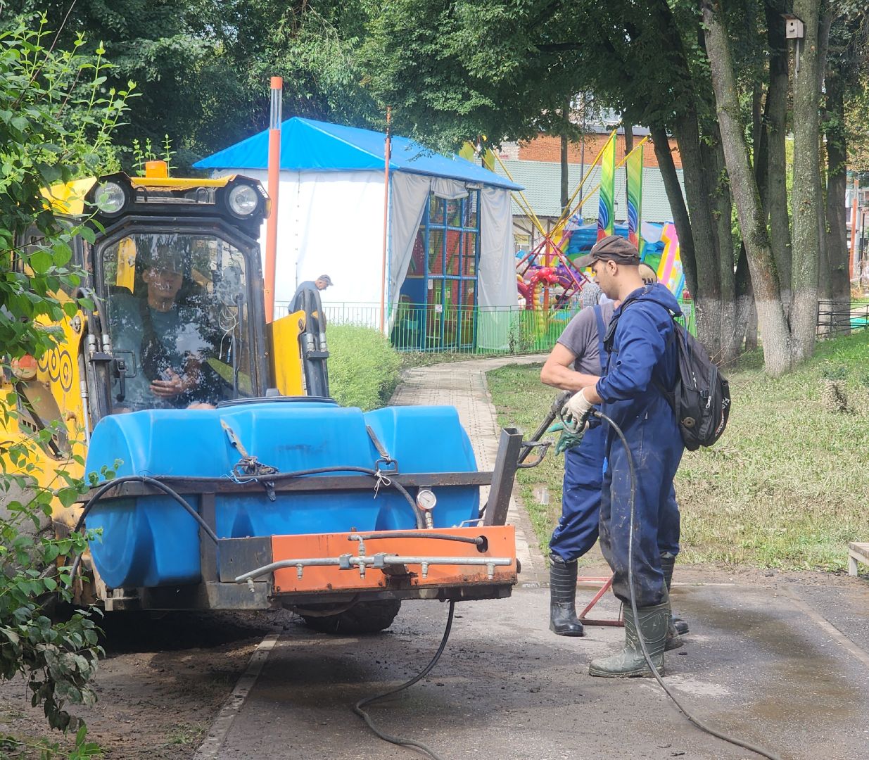 ЧП, Общество , Звенигород ,