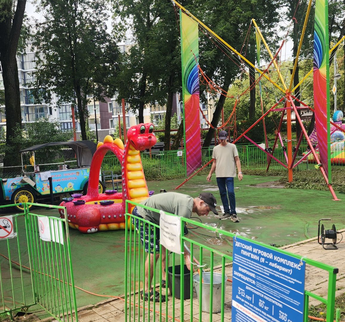 ЧП, Общество , Звенигород ,