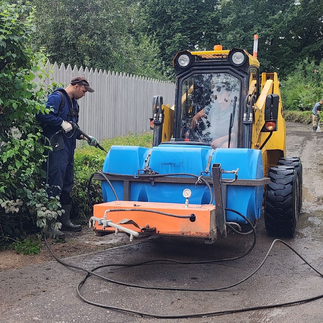 ЧП, Общество , Звенигород ,