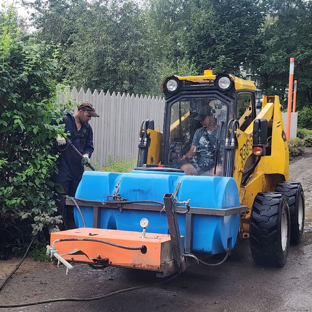 ЧП, Общество , Звенигород ,