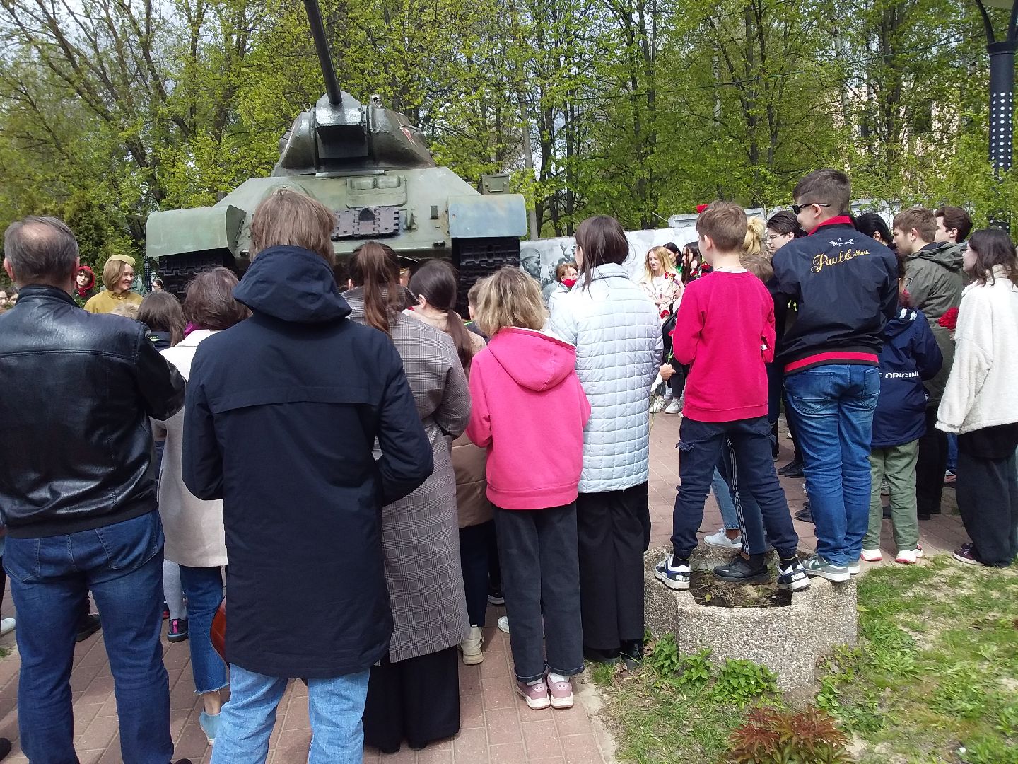 дети, праздники,