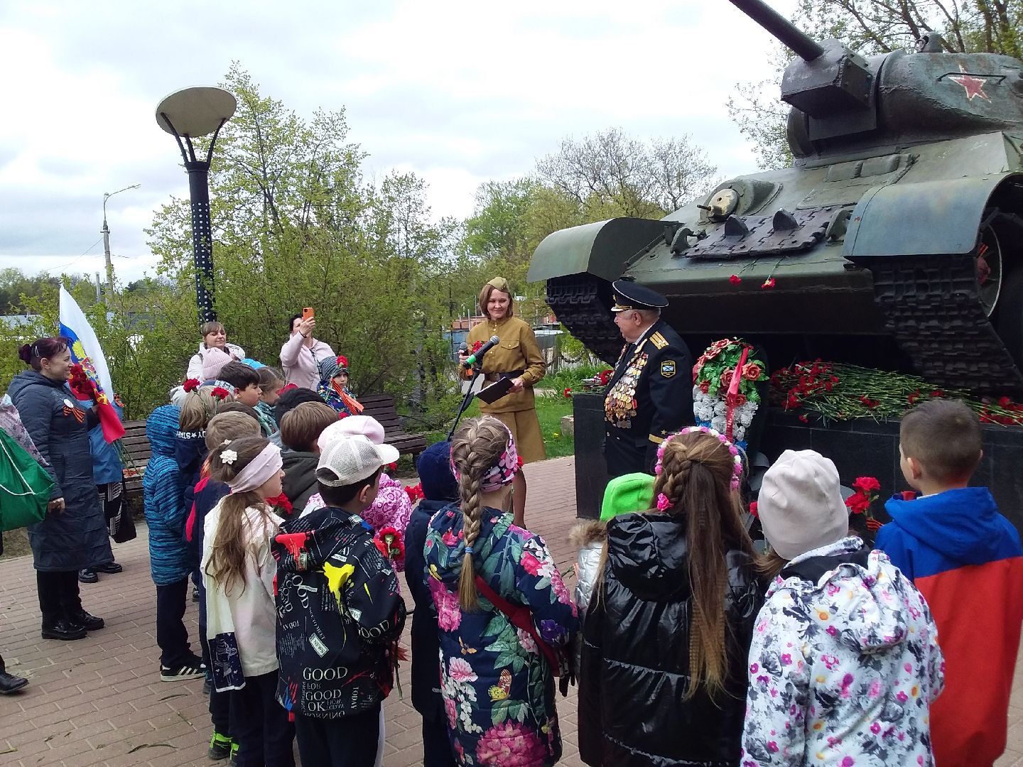 дети, праздники,