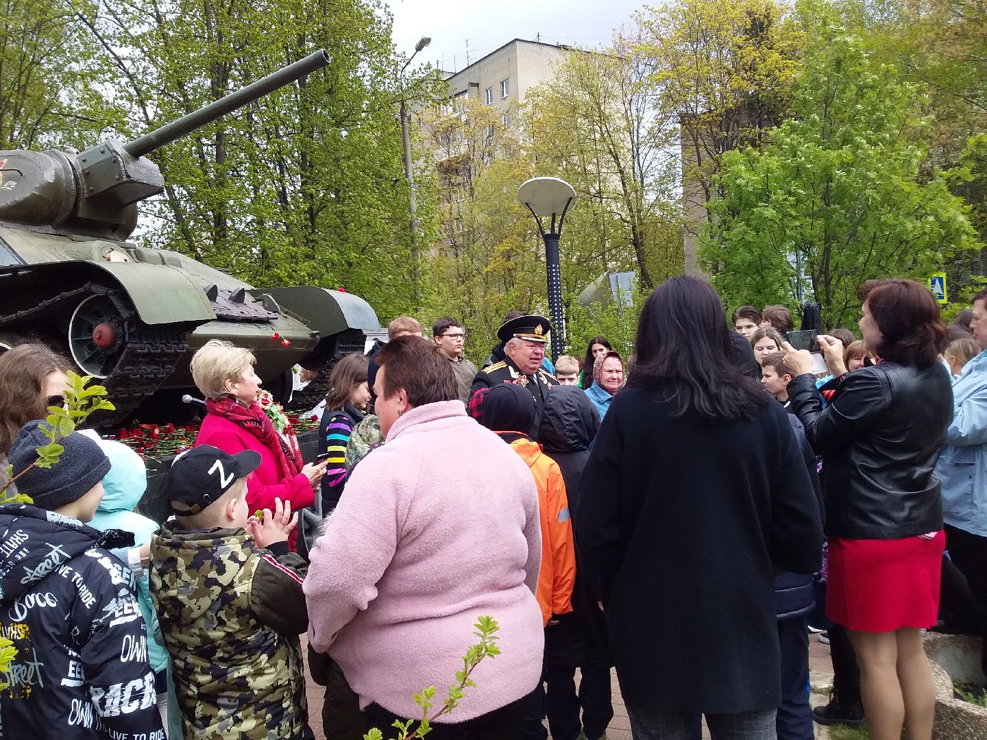 дети, праздники,