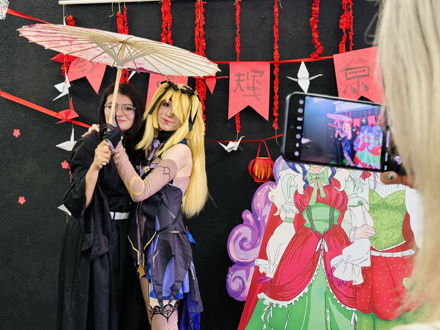 раменское, молодежный центр, молодежь, аниме, аниме фестиваль, молодежный фестиваль,