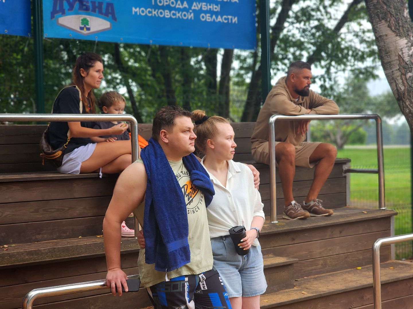 дубна, спорт, кубок московского моря, волейбол, пляжный волейбол,