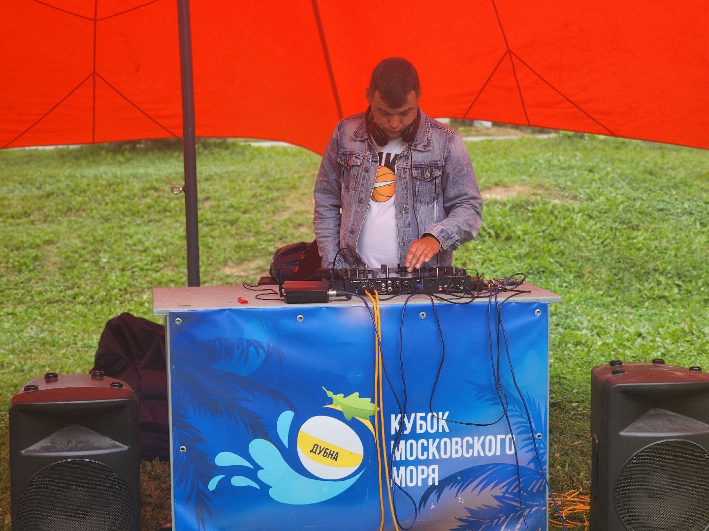 дубна, спорт, кубок московского моря, волейбол, пляжный волейбол,