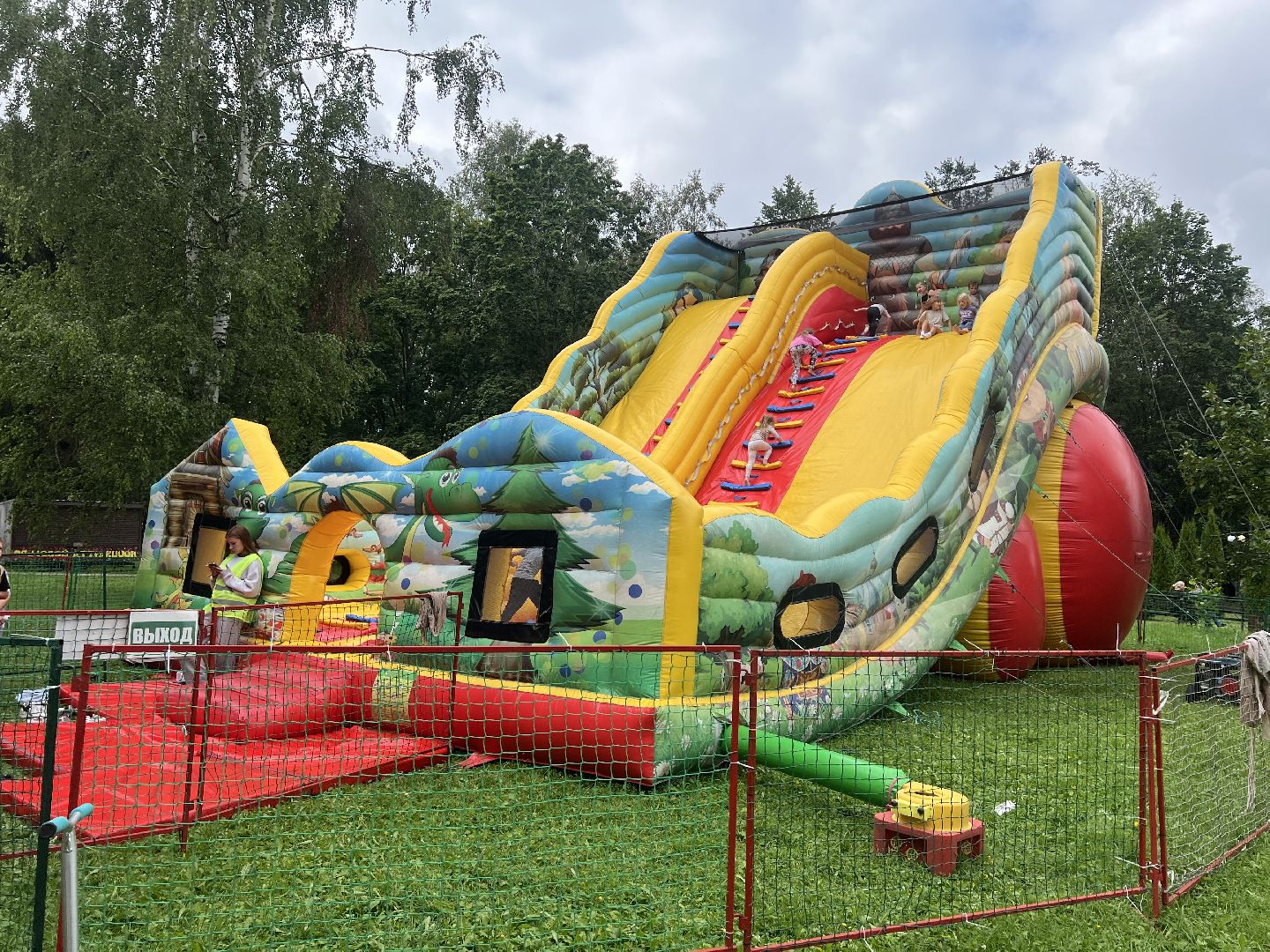 талдом, День города талдом, День города Талдом 2025,