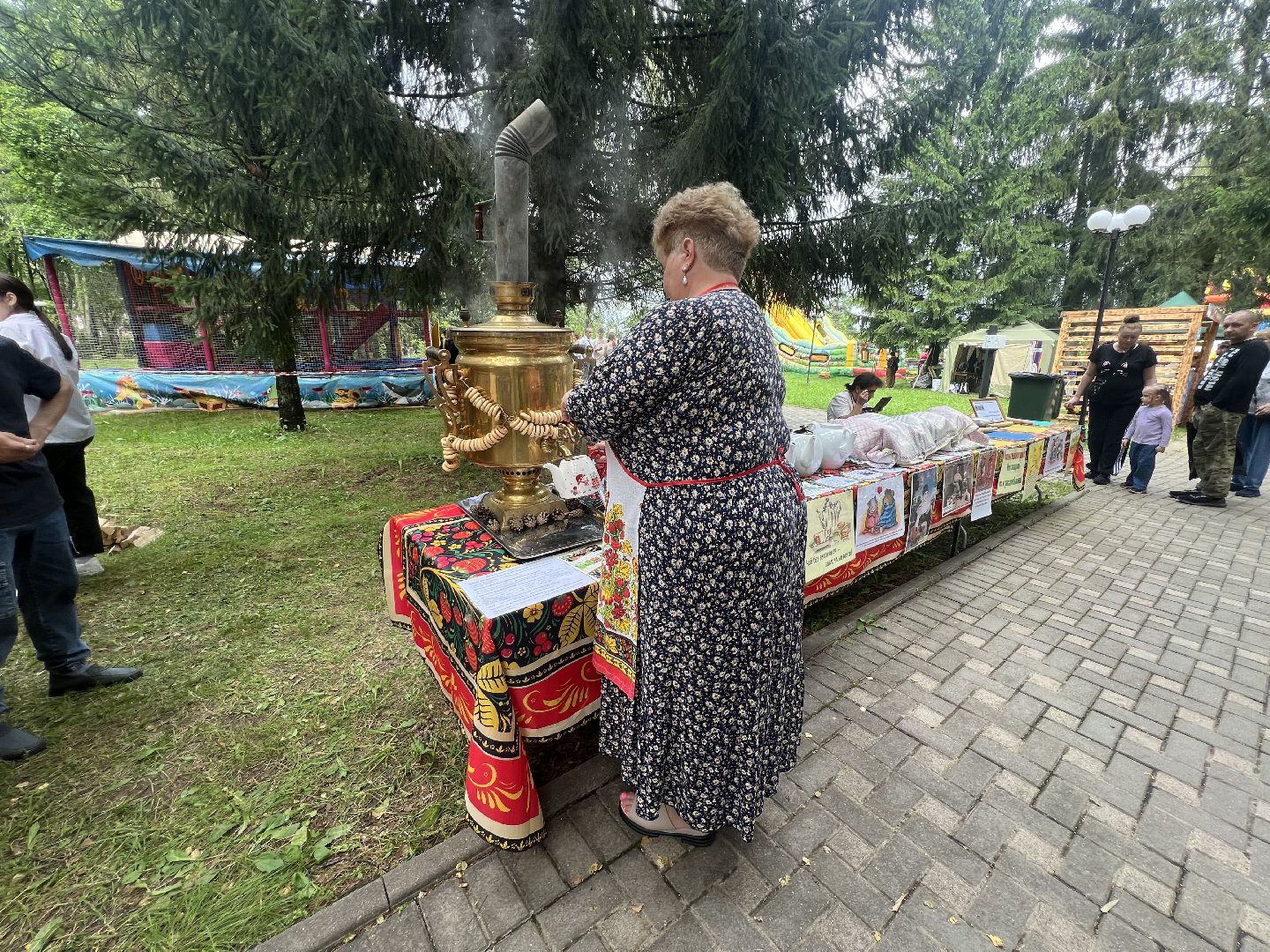 талдом, День города талдом, День города Талдом 2025,