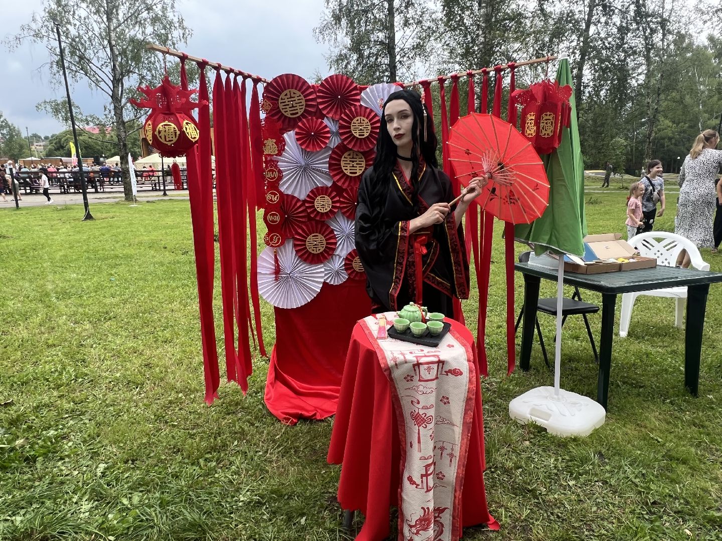 талдом, День города талдом, День города Талдом 2025,