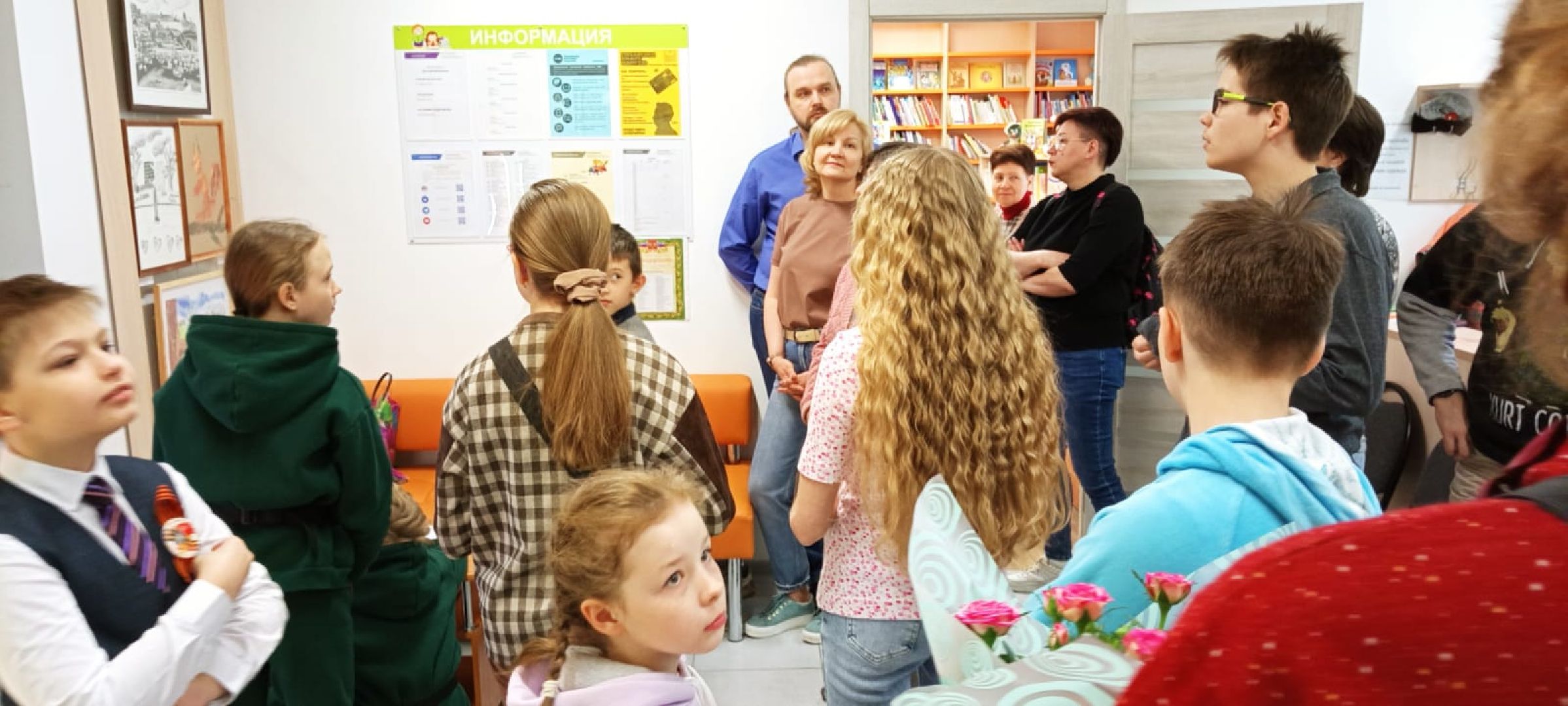 дети, искусство,