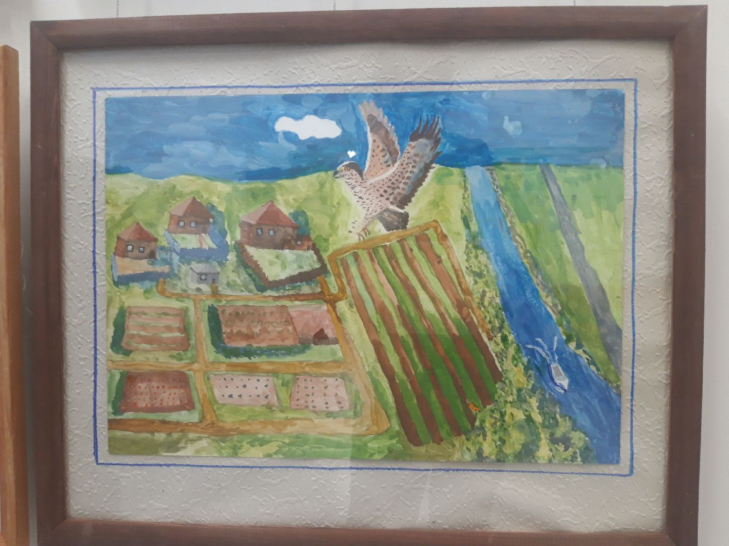 дети, искусство,