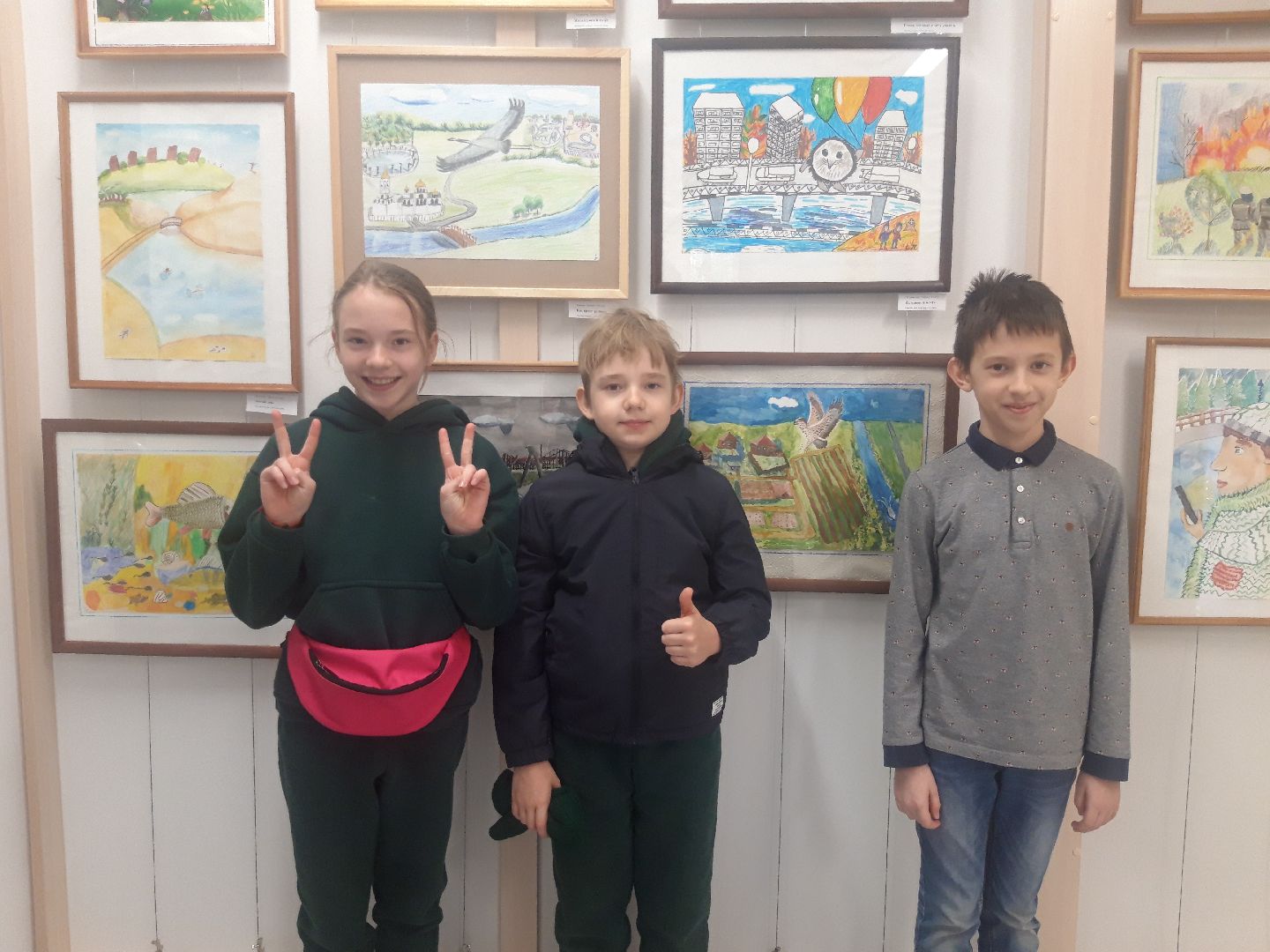 дети, искусство,