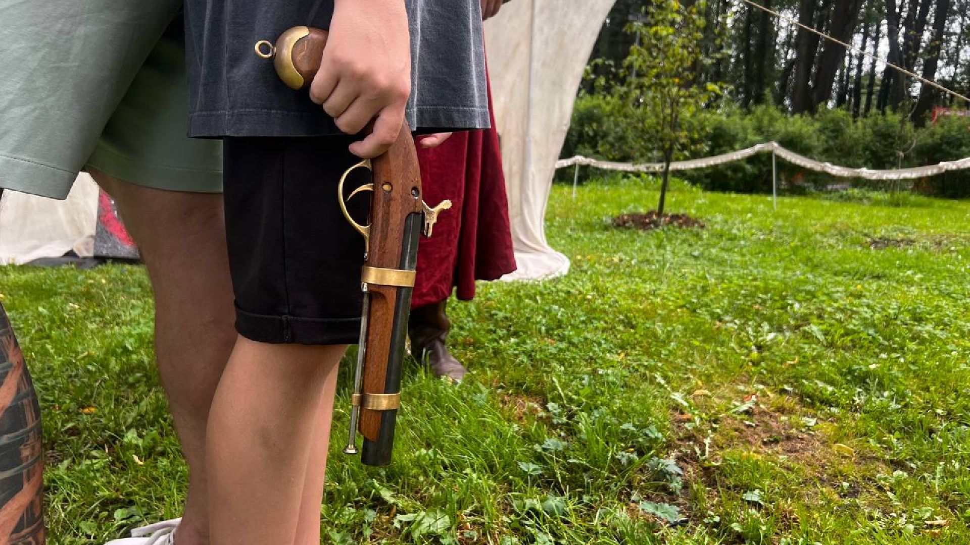 сергиев посад, культурный код подмосковья, сергиево-посадский городской округ, парк скитские пруды, лавка миров, путешествие в прошлое,