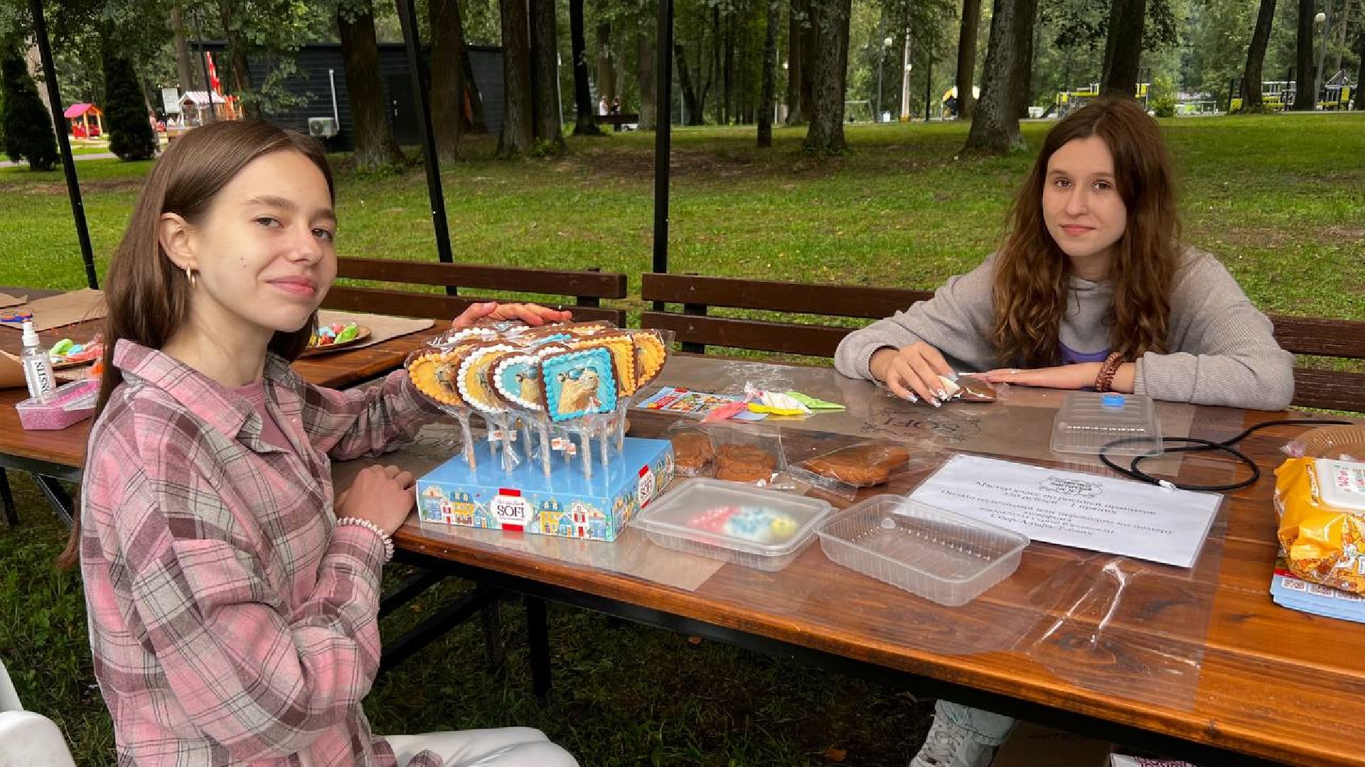 сергиев посад, культурный код подмосковья, сергиево-посадский городской округ, парк скитские пруды, лавка миров, путешествие в прошлое,