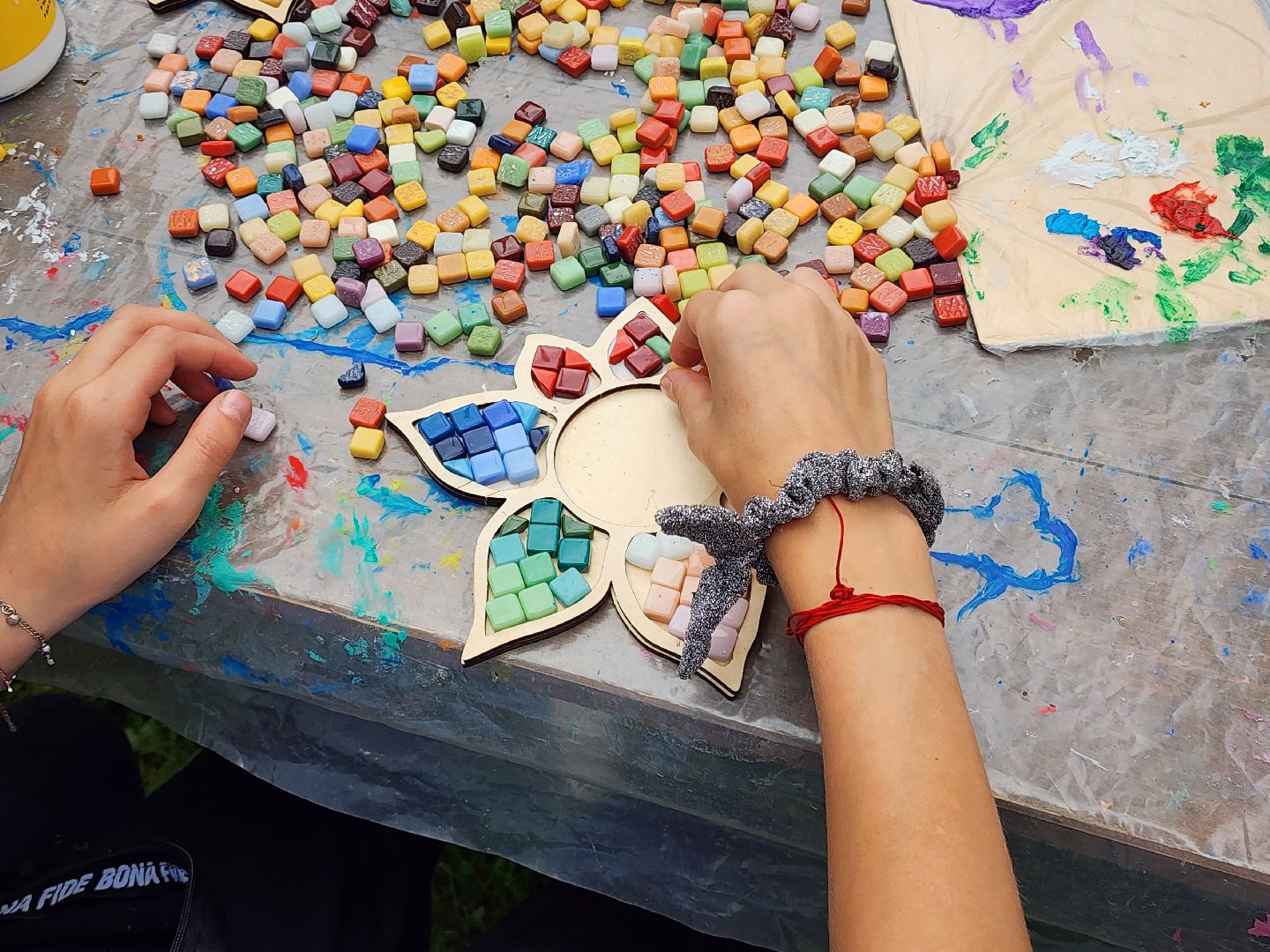 мураново, фестиваль поле фолка, пушкинский округ, культура,