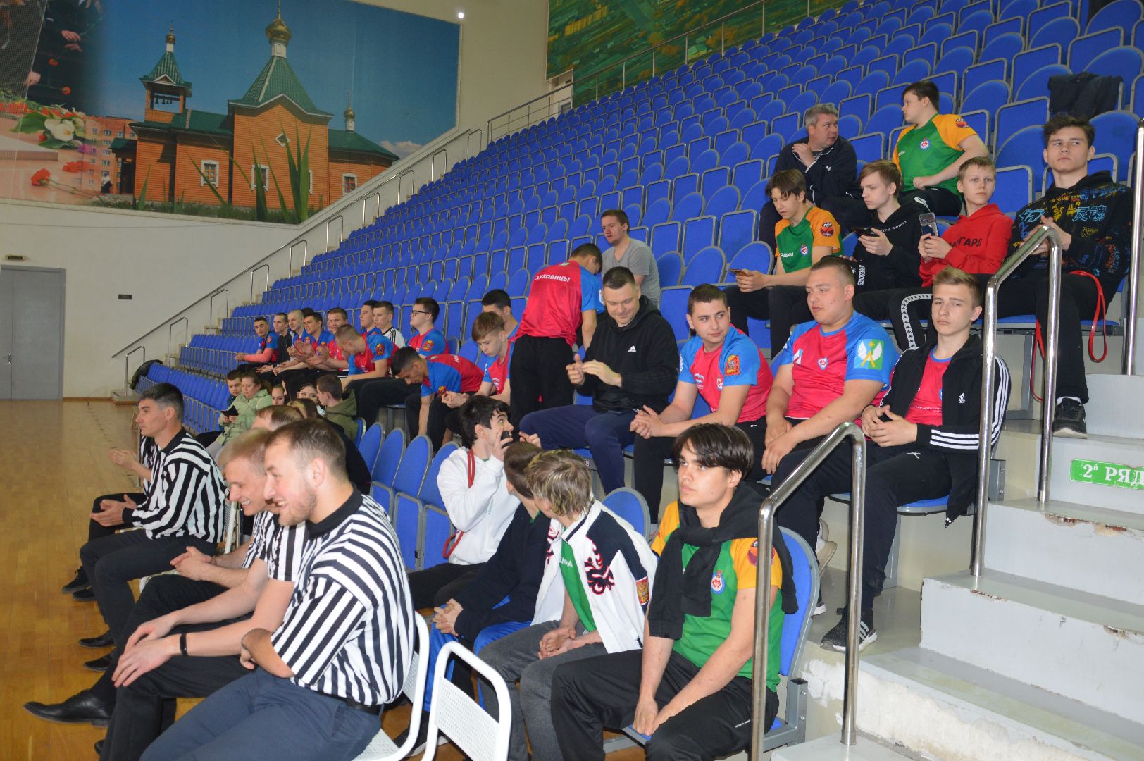 Шатура, армреслинг, соревнования, призёры