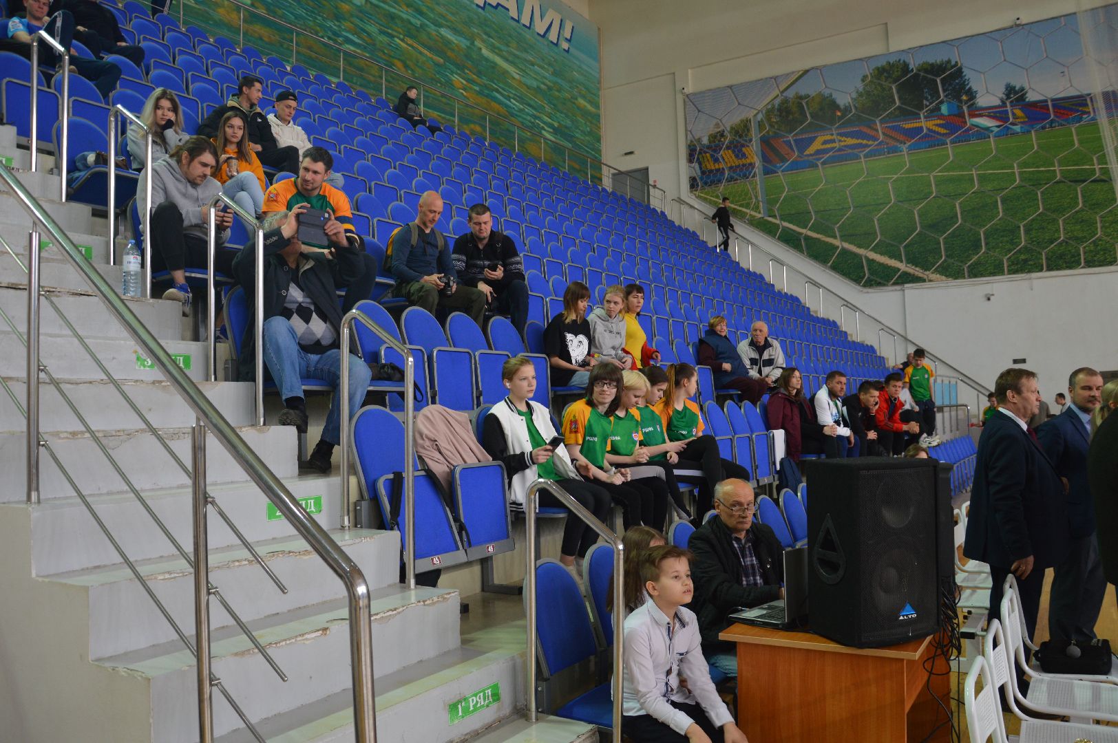 Шатура, армреслинг, соревнования, призёры