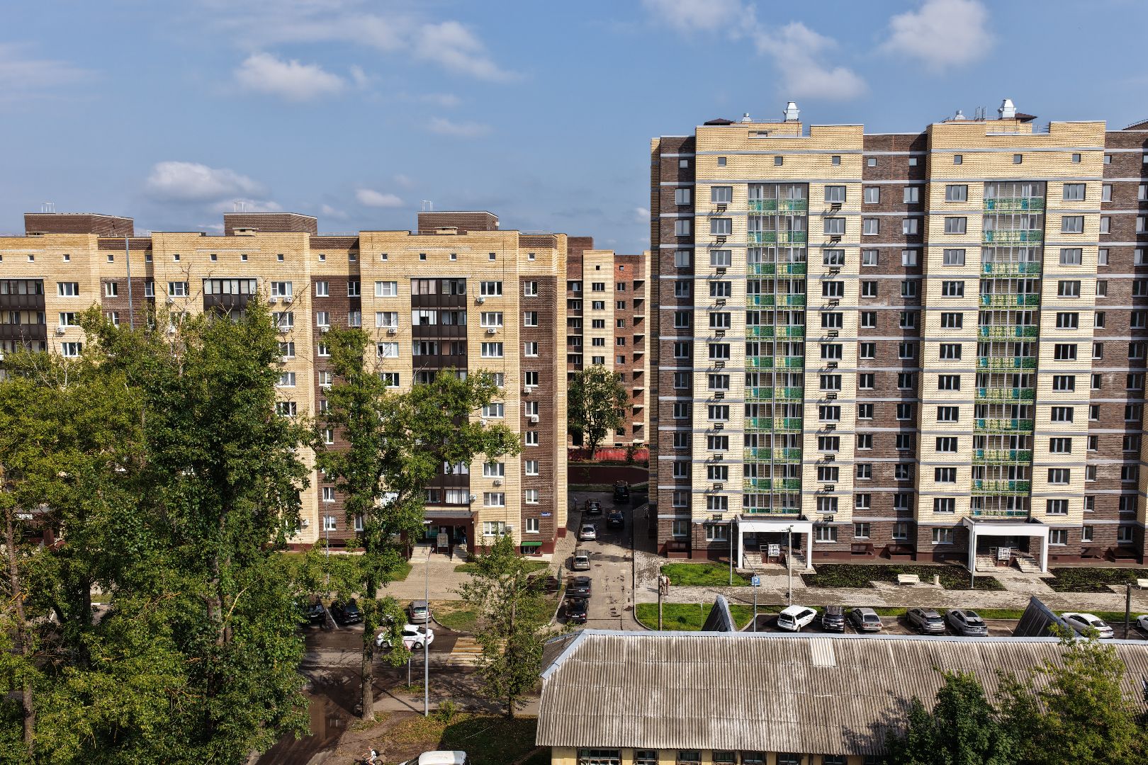 видео с коптера, расселение бараков дубна, расселение аварийного жилья дубна,