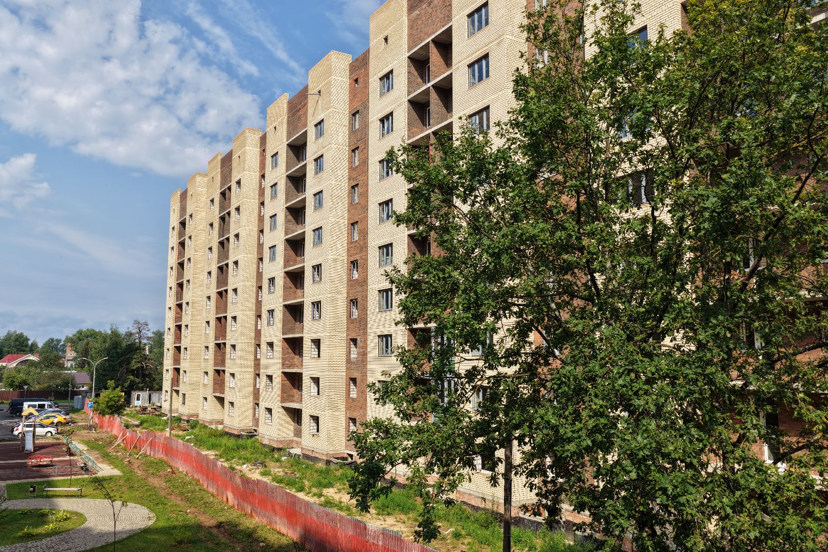 видео с коптера, расселение бараков дубна, расселение аварийного жилья дубна,