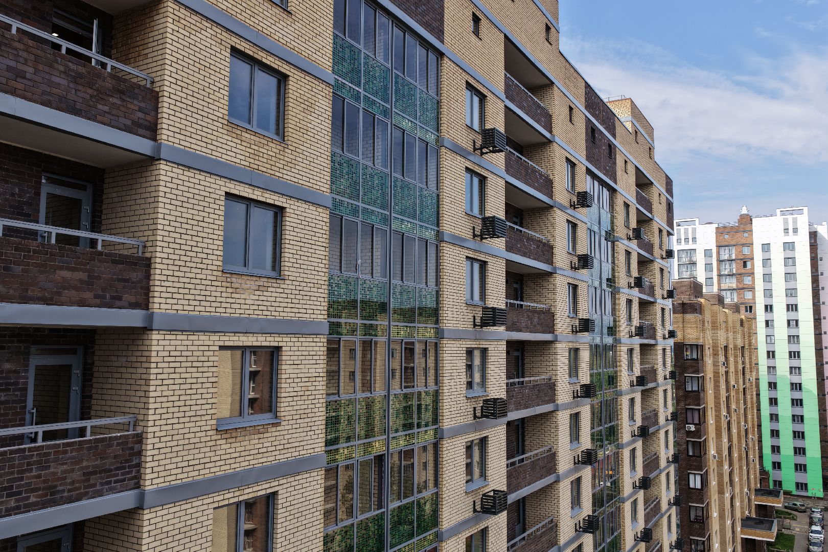 видео с коптера, расселение бараков дубна, расселение аварийного жилья дубна,