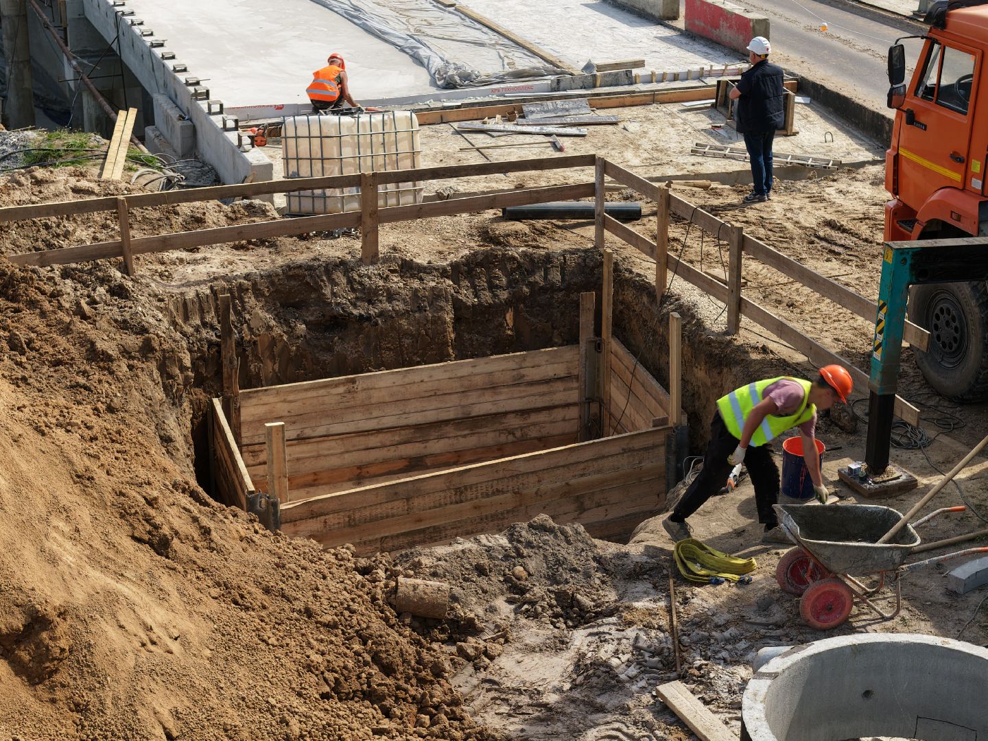 видео с коптера,  ремонт путепровода волоколамск, путепровод ждановское шоссе,