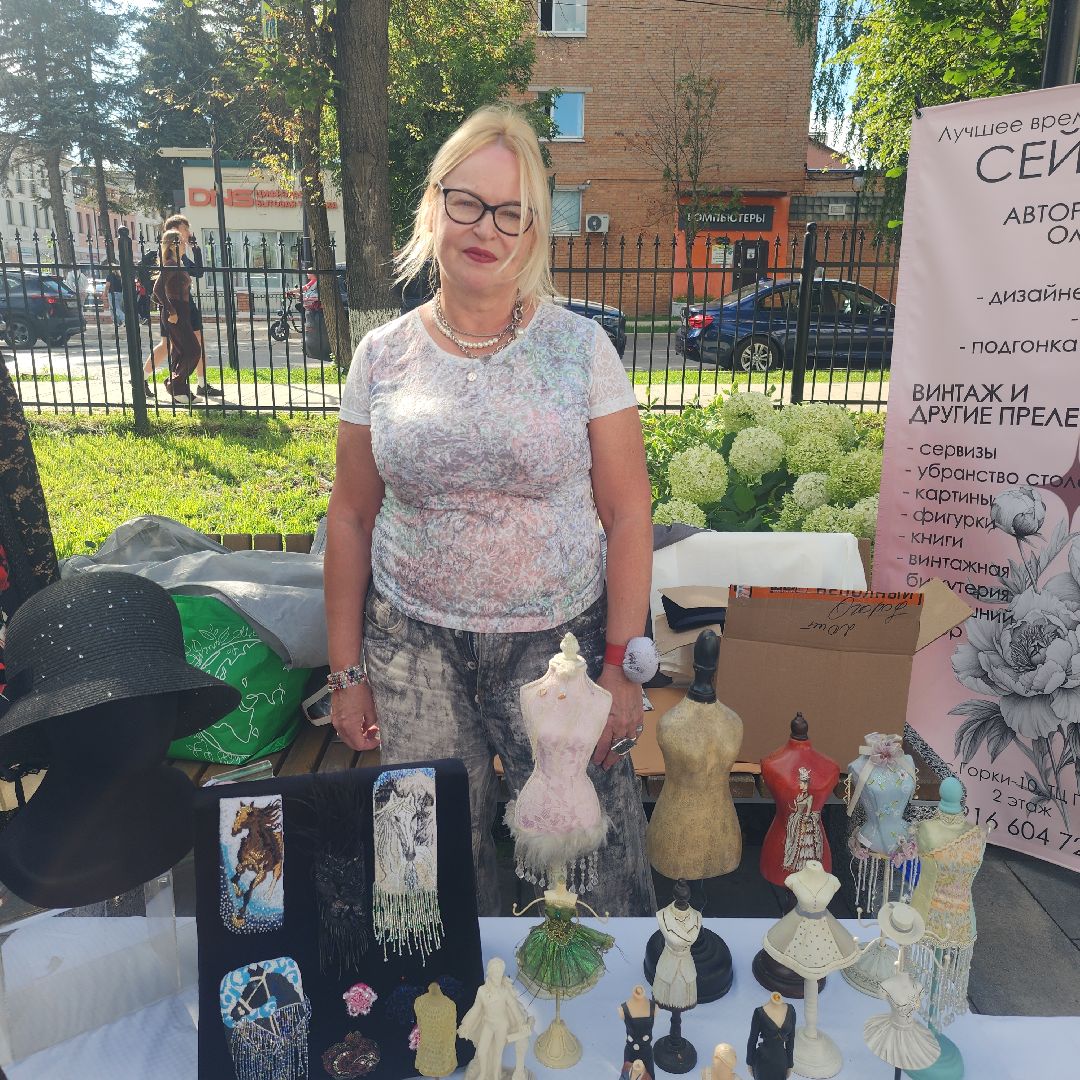 Туризм, люди одинцовского округа, Звенигородский музей-заповедник ,