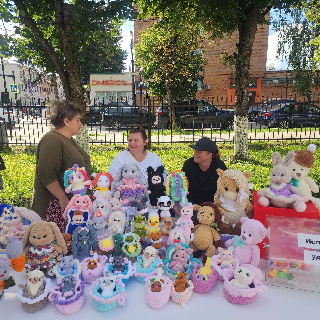 Туризм, люди одинцовского округа, Звенигородский музей-заповедник ,