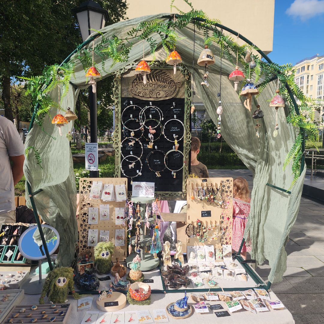 Туризм, люди одинцовского округа, Звенигородский музей-заповедник ,