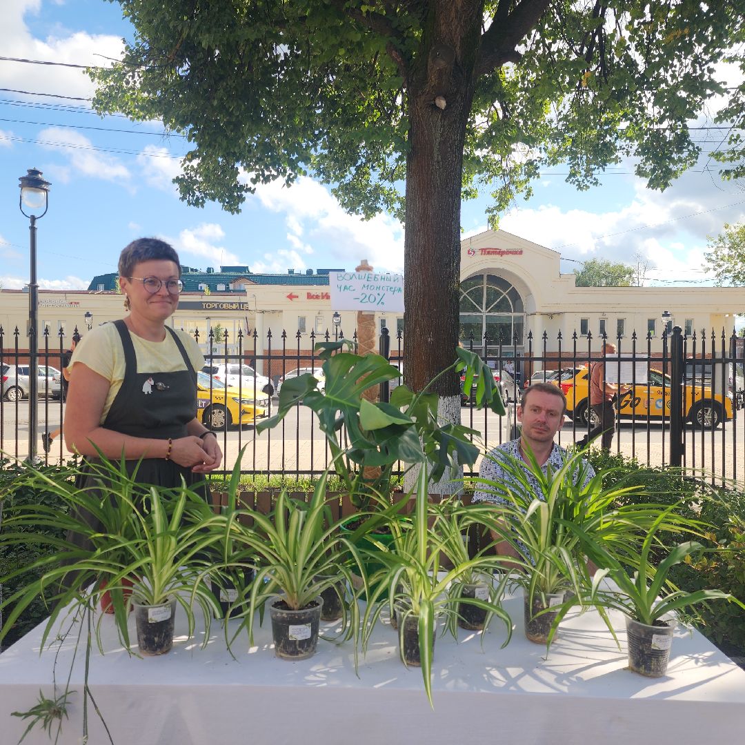 Туризм, люди одинцовского округа, Звенигородский музей-заповедник ,