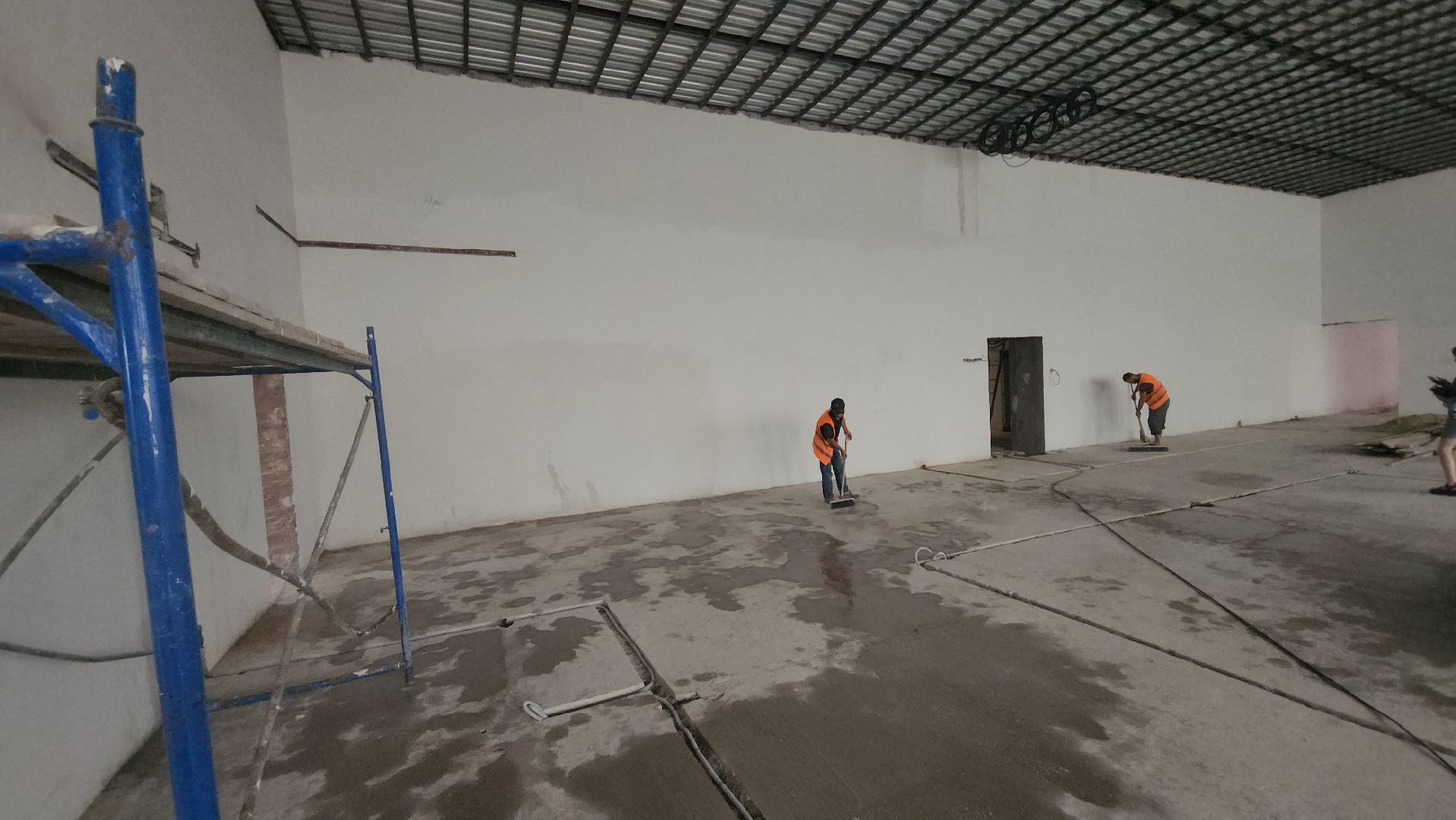 серпухов, дворец культуры исток, улица красный текстильщик, капитальный ремонт дк, культура в серпухове,