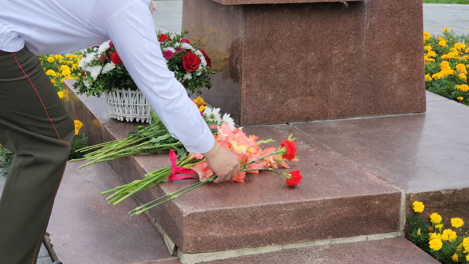 павловский посад, митинг, космонавт ,