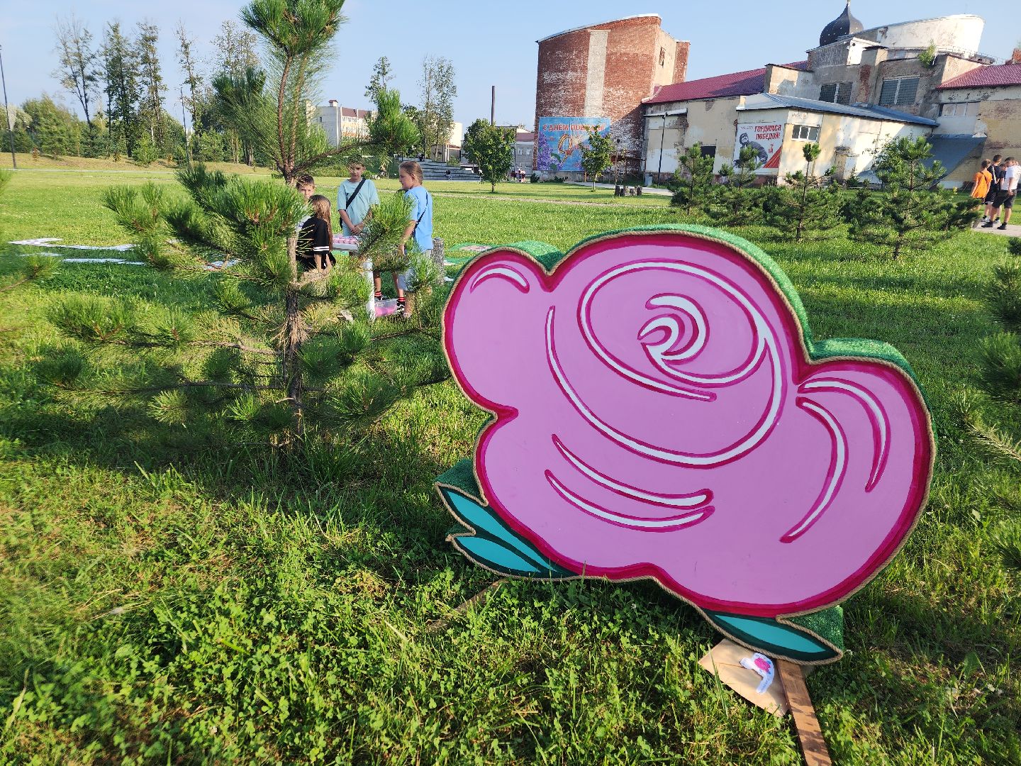 культурный код, ликино-дулево, орехово-зуевский округ,