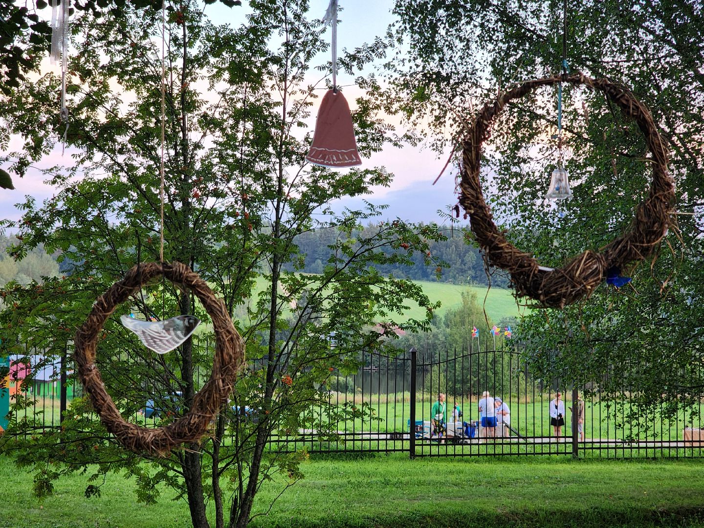 пушкинский городской округ, музей-усадьба мураново, поле фолка, фольклор,  фольклорный фестиваль, пелагея, концерт, этностудия, этносфера, вдоме, туда-сюда, хор широкий дон, этноколлектив, хоровод,