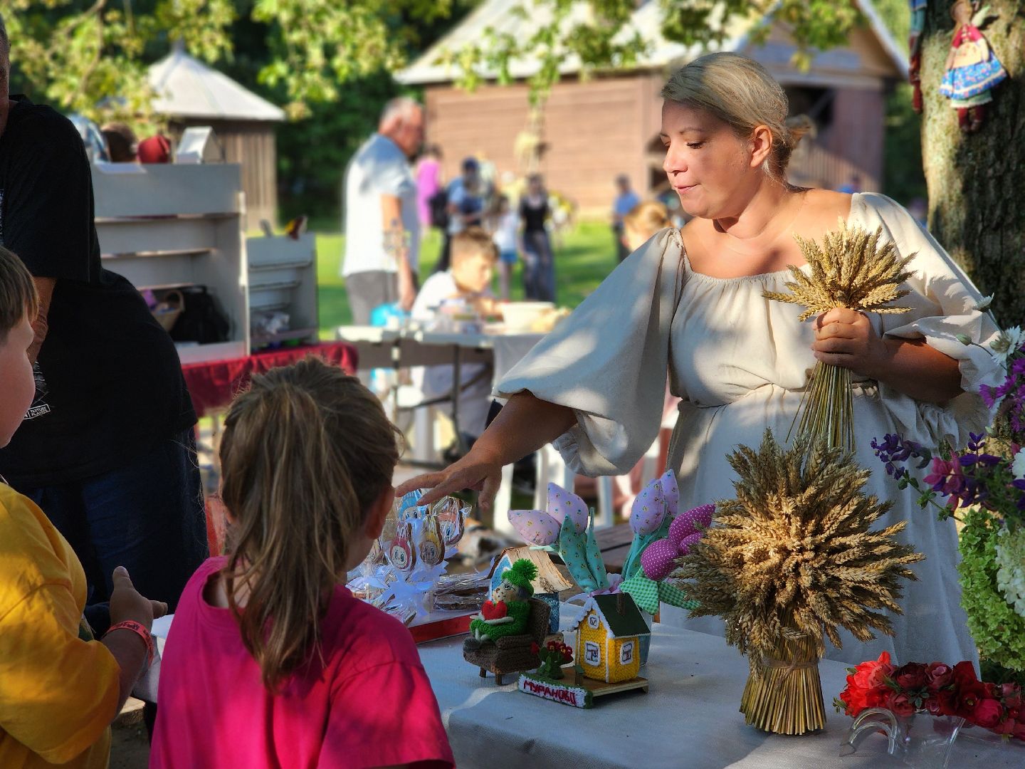 пушкинский городской округ, музей-усадьба мураново, поле фолка, фольклор,  фольклорный фестиваль, пелагея, концерт, этностудия, этносфера, вдоме, туда-сюда, хор широкий дон, этноколлектив, хоровод,