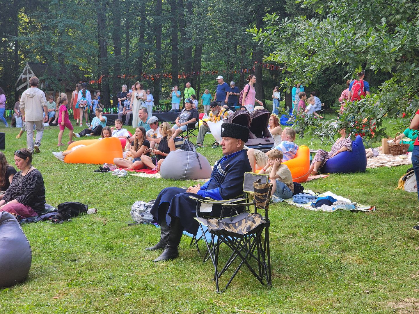 пушкинский городской округ, музей-усадьба мураново, поле фолка, фольклор,  фольклорный фестиваль, пелагея, концерт, этностудия, этносфера, вдоме, туда-сюда, хор широкий дон, этноколлектив, хоровод,