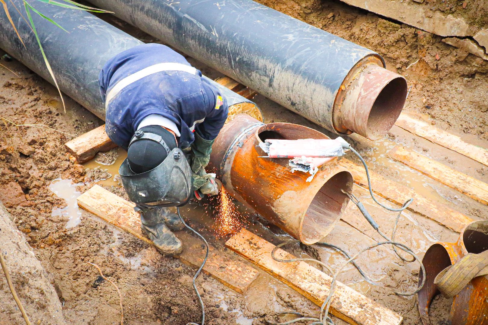 клин, общество, жкх, газпром теплоэнерго мо,