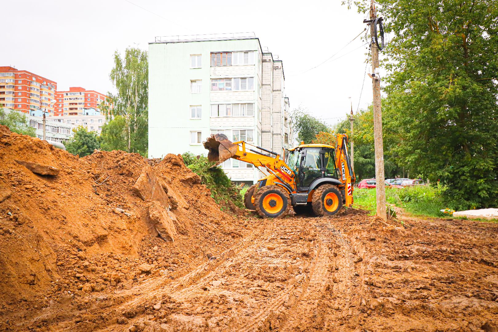клин, общество, жкх, газпром теплоэнерго мо,
