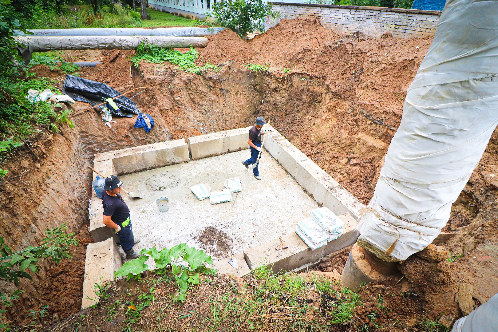 клин, общество, жкх, газпром теплоэнерго мо,