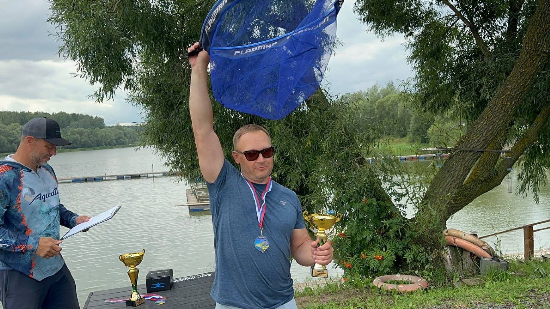 рыбалка, спорт, домодедово,